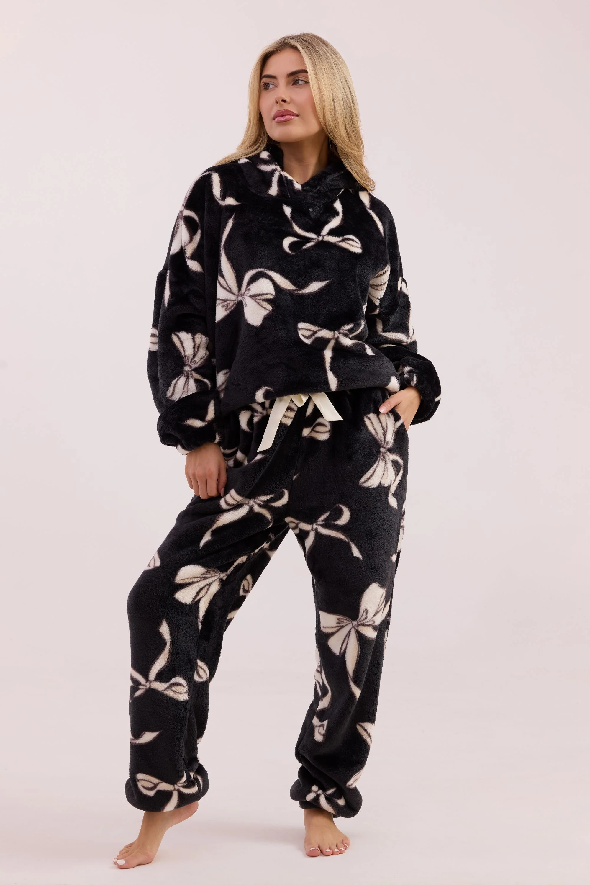 Oversized Hoodies
